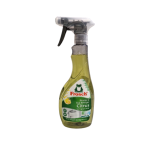 Frosch Dusch- und Badreiniger 500ml
