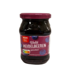 Waldheidelbeeren 340g / 125g ATG REWE