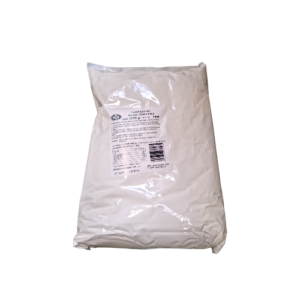 Mandel Pudding 2,5kg Ruf