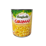Mais Gold 600g / 570g ATG Bonduelle
