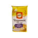 Roggenmehl Type 1150 1kg Aurora