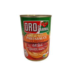 Pasta Sauce 425ml Oro di Parma
