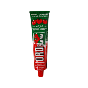 Tomatenmark 3fach Konzentrat 200g Ori di Parma