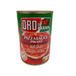 Pizza Sauce Pikant 400g Oro Di Parma