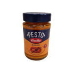 Pesto Rossa 200g Barilla