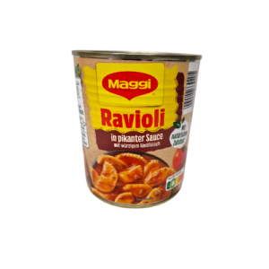 Maggi Ravioli Fleisch 800g