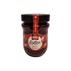 Konfitüre Sauerkirsche 340g Schwartau