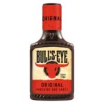 Bull´s Eye Original 300ml / 335g