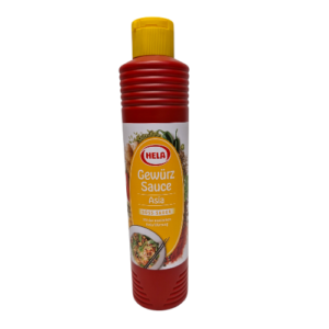 Asia Gewürzsauce 800ml Hela
