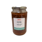 Feigen-Senf Sauce rot bio 600g Lazzaris