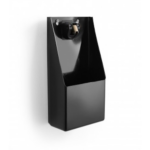 Flaschenöffner mit Behälter