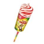 Impuls Eis Push Up Haribo 30x85ml