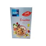Früchte Hafer Müsli 500g Kölln