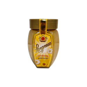 Landhonig Goldcremig 500g Langnese