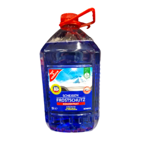 Frostschutz -60°  5l gut & günstig