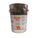 Brennpaste 3,2kg Bartscher