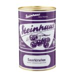 Sauerkirschen 4100g / 2250g ATG Steinhaus
