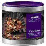 Wiberg Cuba Nueva Würzmischung 210g