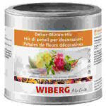 Wiberg Dekor-Blüten-Mix 25g