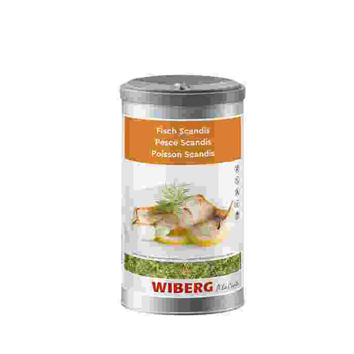 Wiberg Fisch Scandis 700g – Bild 1
