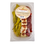 Antipasti Mix Pompeji mit Feta 750g Kühlmann