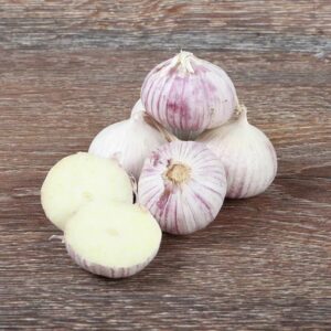 Knoblauch Solo 250g