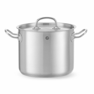 Kitchen Line Gemüsetopf mit Deckel 5l