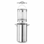 Spargeltopf-Set XL HENDI