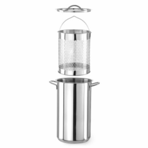 Spargeltopf-Set XL HENDI