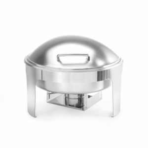 Chafing Dish Rund 6l HENDI