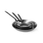 Bratpfanne classik 280x 50mm HENDI