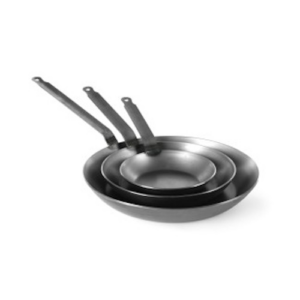 Bratpfanne classik 280x 50mm HENDI