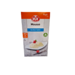 Mousse Bourbon-Vanille 1kg Ruf