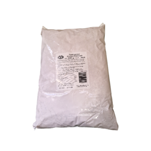 Pudding Pulver Himbeere 2,5kg Ruf