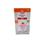 Schlemmercreme Erdbeere 1kg Ruf