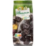 Pflaumen entsteint 500g Kluth
