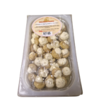 Antipasti Champignons mit Frischkäse 750g vegetarisch Kühlmann