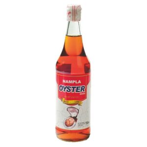Fischsauce 720ml Nam Pla