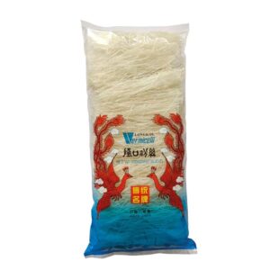 Glasnudeln Lungkow 1kg
