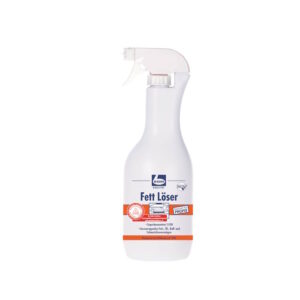 Dr. Becher Fettlöser 1l