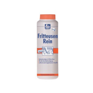 Dr. Becher Fritteusen Rein 1kg