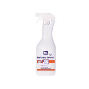 Dr. Becher Bratkrusten Entferner 1l