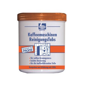 Dr. Becher Kaffeemaschinen Reinigungs Taps 150x240g