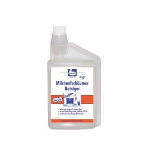 Dr. Becher Milchaufschäumer Reiniger 1l