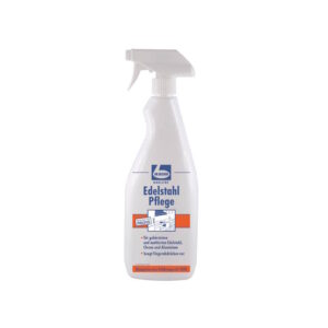 Dr.Becher Edelstahlpflege 1L