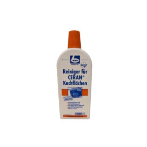 Dr. Becher Reiniger für Cerankochflächen 500ml