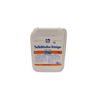 Dr. Becher Tiefkühlzellen Reiniger 5l