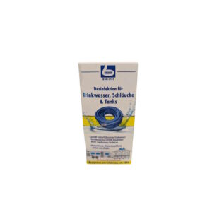 Dr. Becher Trinkwasser Desinfektion 250ml
