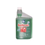 Dr. Becher Becharein Reiniger Dosierflasche 1l