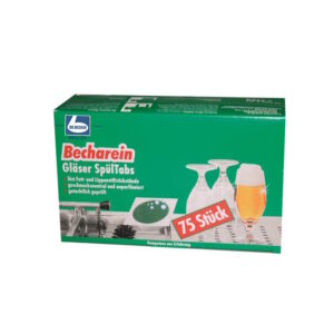 Dr. Becher Becherrein Tabletten 750g